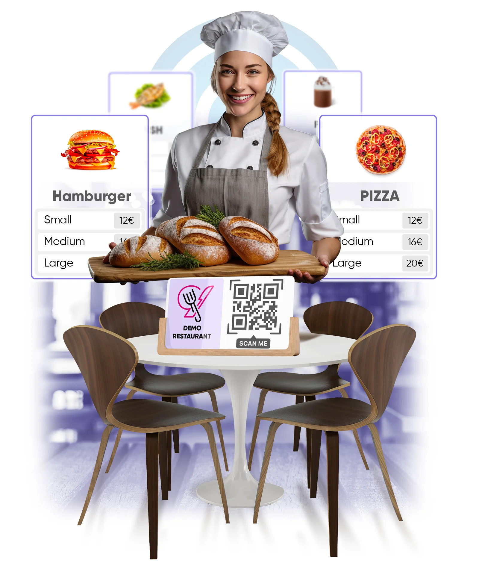 Reservierungssoftware für die Gastronomie