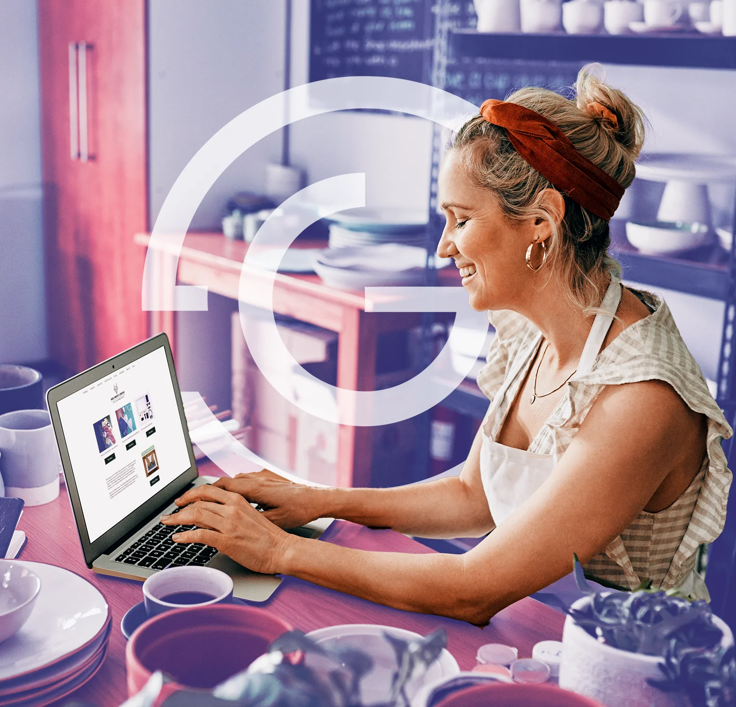 Restaurant Website erstellen